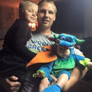 Meet your Posher, Joe